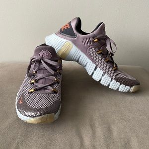 Nike Women's Free Metcon 4 Premium Training Shoes